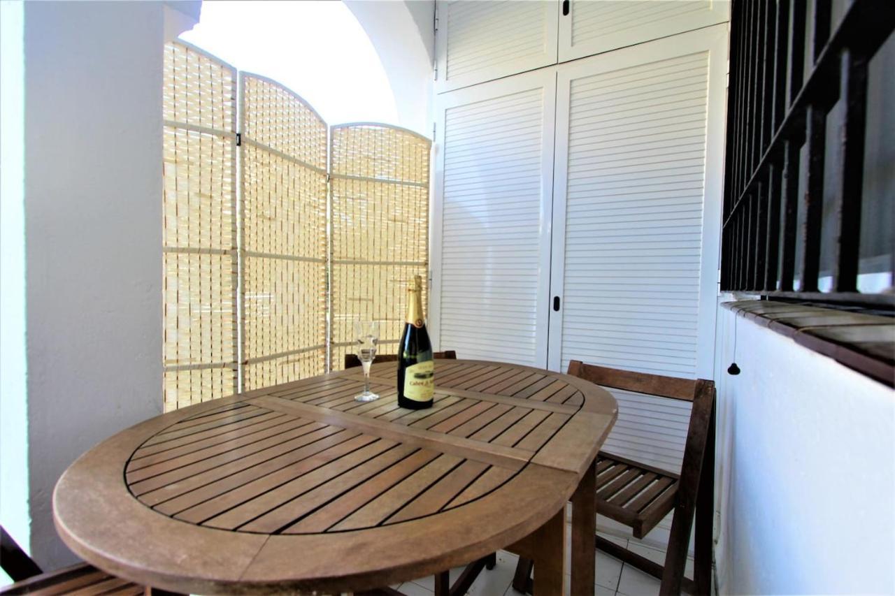 Apartamento Andalucia - A 100 Metros De La Playa, Camino Recto Sin Cuestas - Piscina Benalmadena Ngoại thất bức ảnh